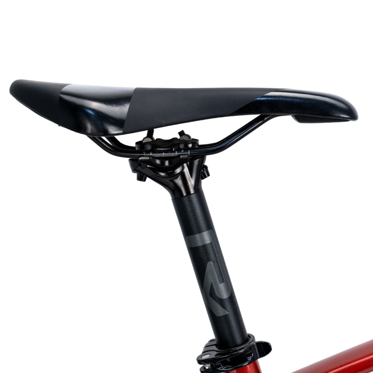 Bicicleta de montaña ADV-I 2024 29" Rali (Reacondicionado Grado A) - Rojo Rojo-4