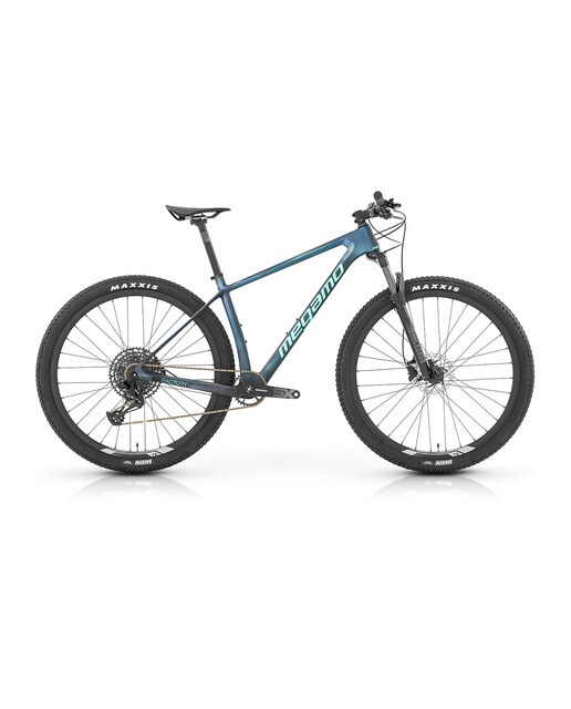 Imagen 0 de Bicicleta de montaña Factory 30 29'' 23 Megamo (Reacondicionado Grado B) Azul