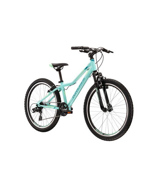 Bicicleta de niños Lea Jr 1.0 Kross (Reacondicionado Grado A) - Aguamarina Aguamarina-2