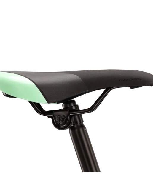 Bicicleta de niños Lea Jr 1.0 Kross (Reacondicionado Grado A) - Aguamarina Aguamarina-10