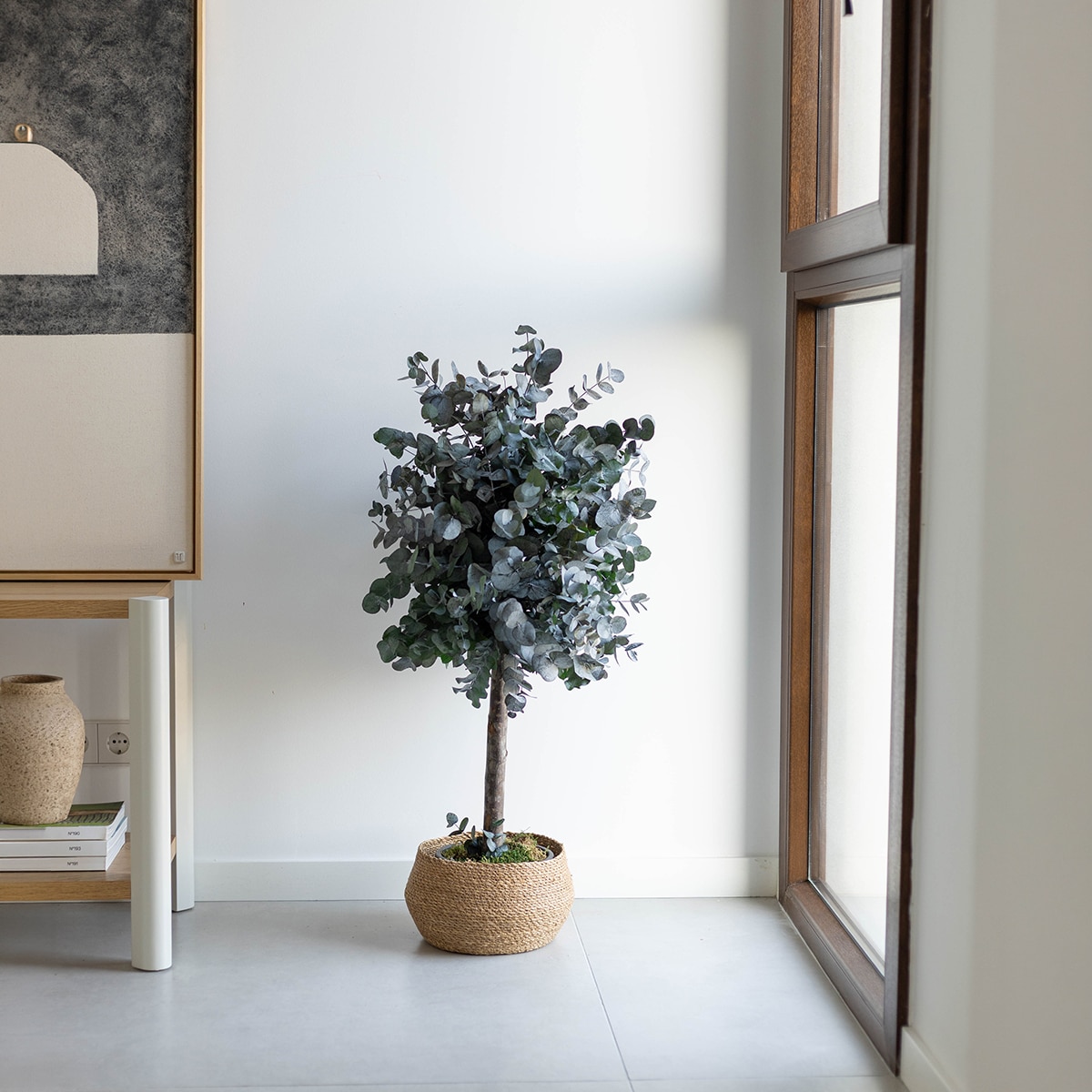 Cinerea Verde 2
