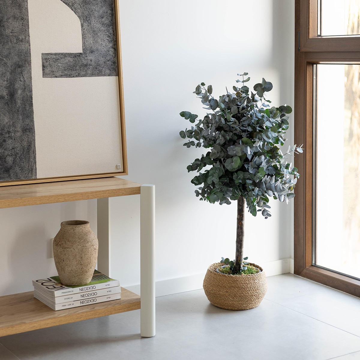 Cinerea Verde 7