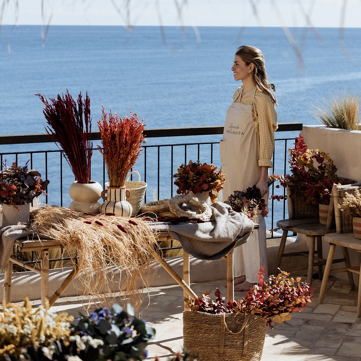 Paniculata Blan 5