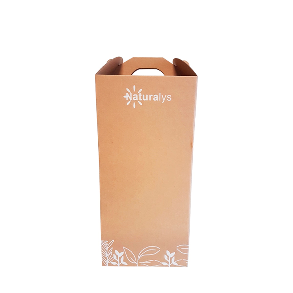 Imagem 0 de Embalagem de Oferta para Terrário S