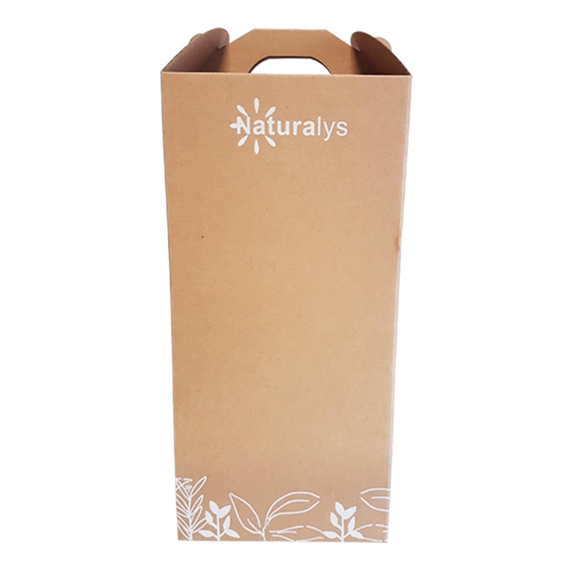 Imagem 0 de Embalagem de Oferta para Terrário M