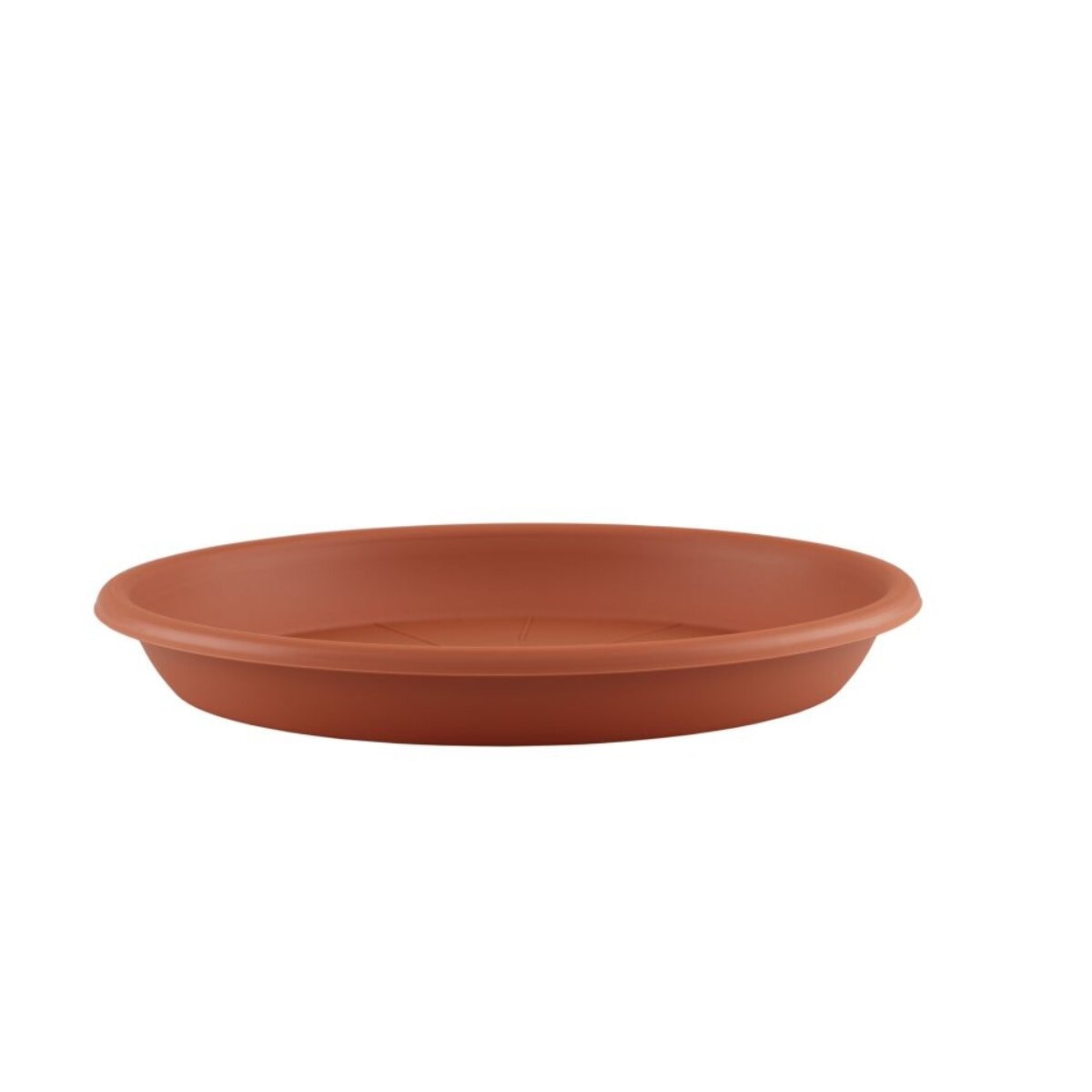 Imagen 0 de Plato circular de plástico