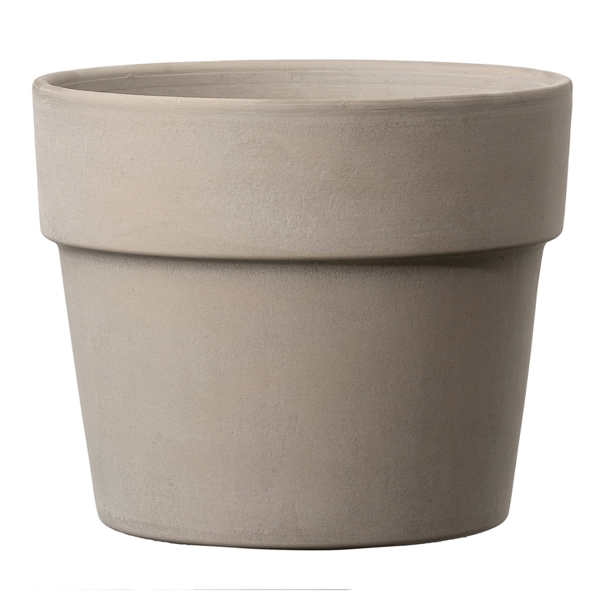 Imagem 0 de Vaso Perfetto 20 cm. Capacidade 3,4L. Deroma