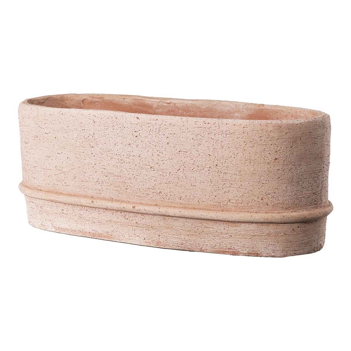 Imagem 0 de Vaso Cassetta Authentic 32 cm. 3,2 L Deroma