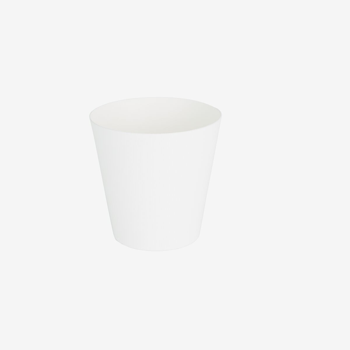 Imagen 0 de Maceta de material plástico Porto