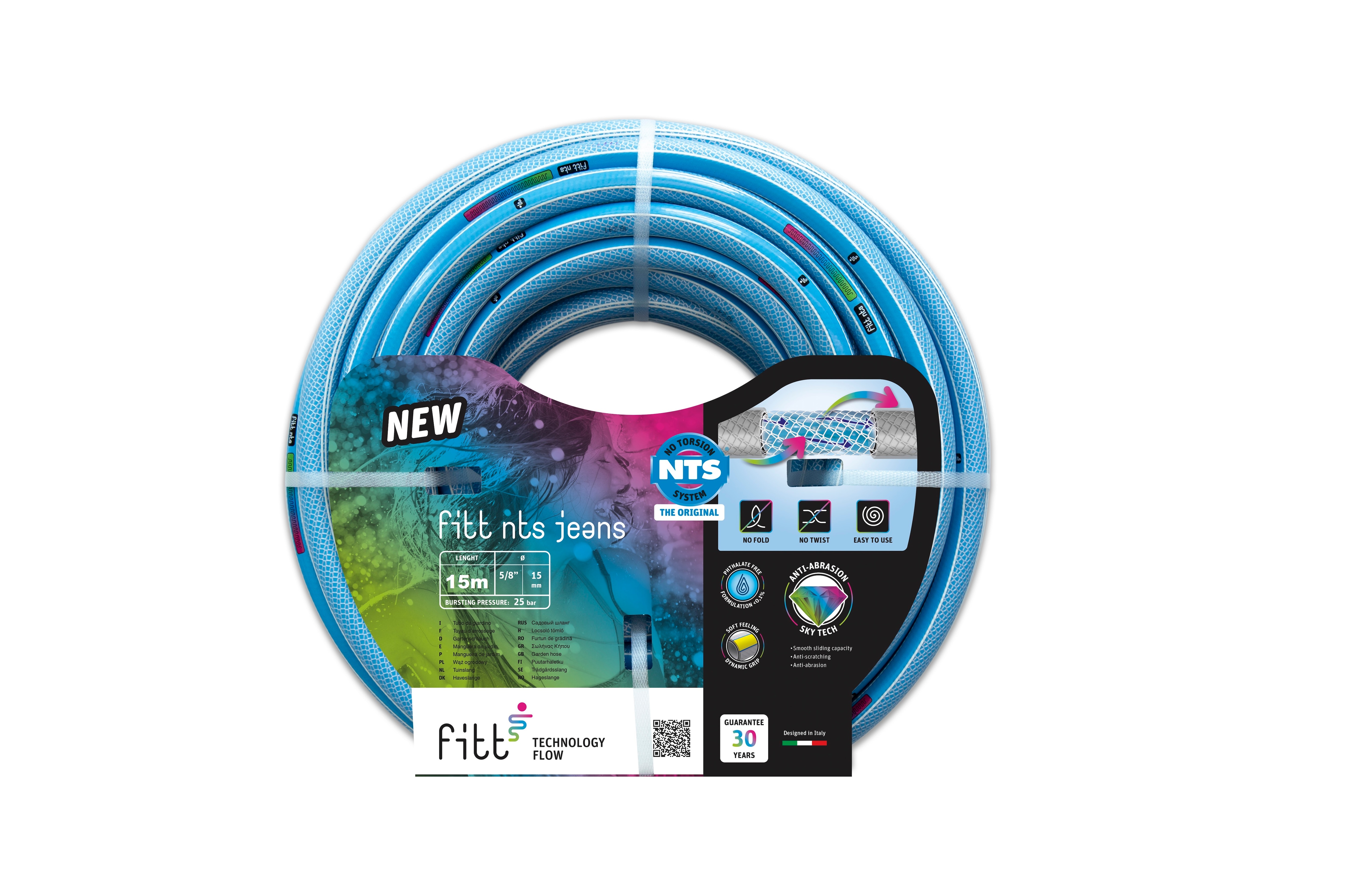 Imagem 0 de Mangueira de Jardim - 15 m