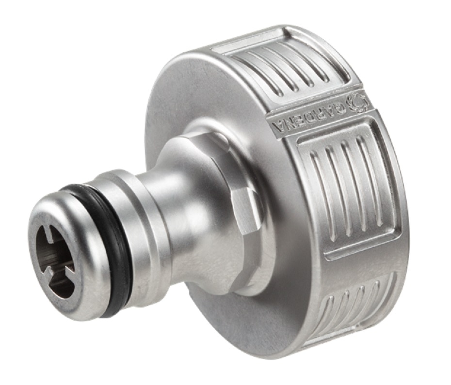 Macho para grifo premium Metal-2