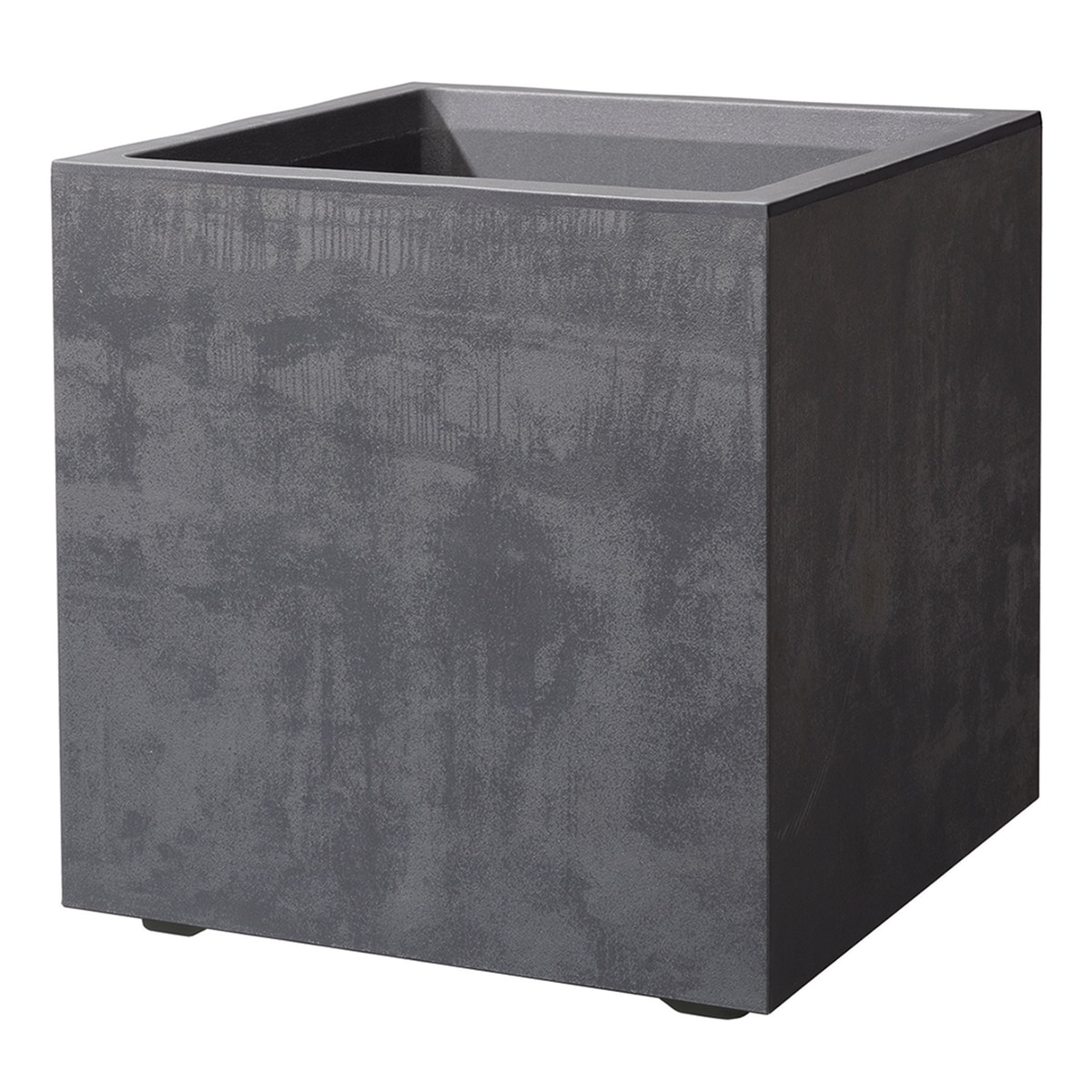 Imagen 0 de Macetero Millennium 25 cm Capacidad 10L. Deroma