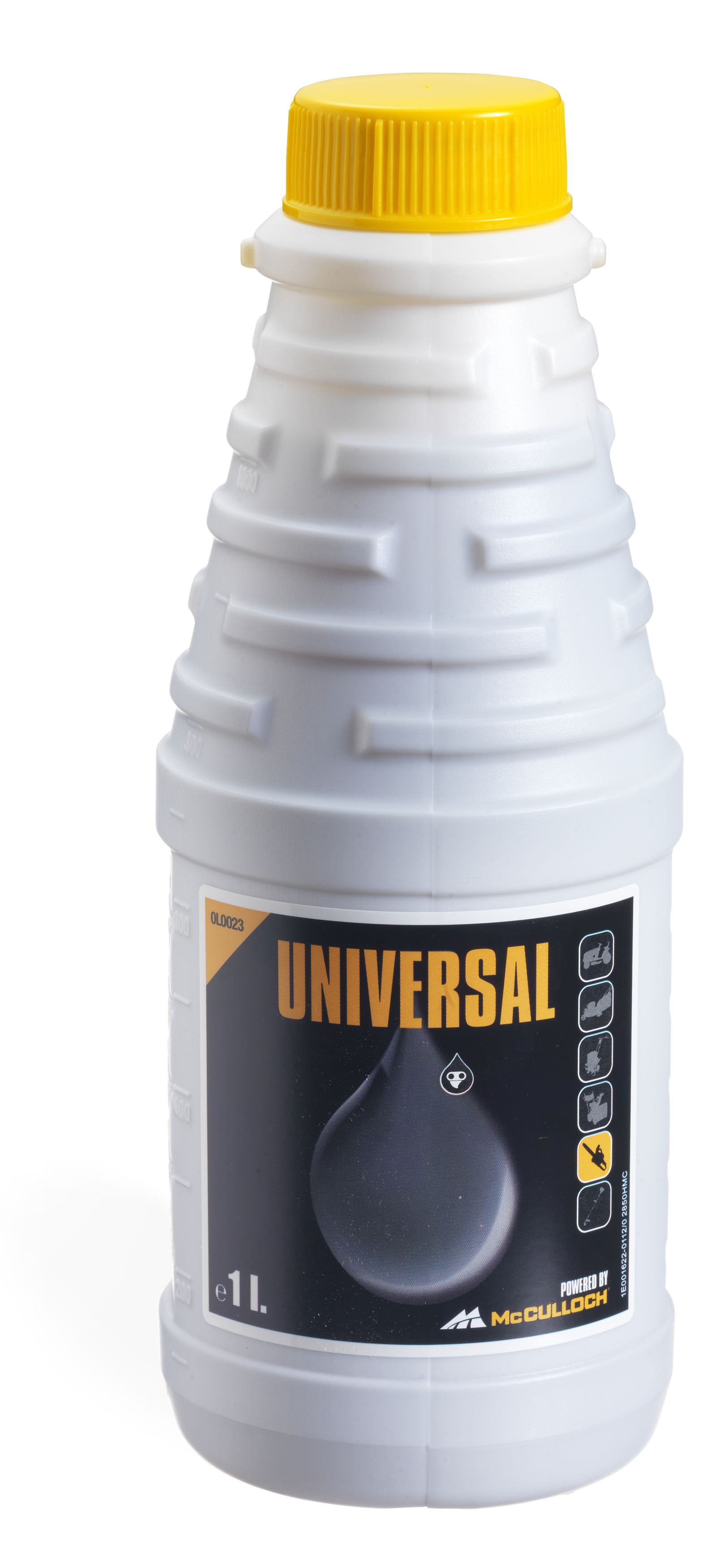 Imagen 0 de Aceite lubricante para cadena de motosierra BIO