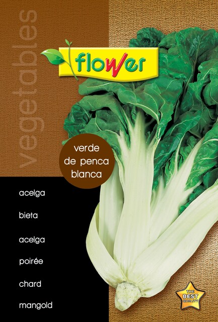 Imagen 0 de Sobre semillas acelga