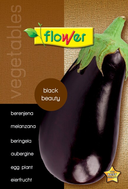 Imagen 0 de Sobre semillas berenjena
