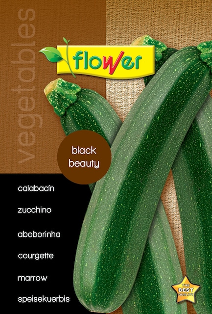 Imagen 0 de Sobre semillas calabacín
