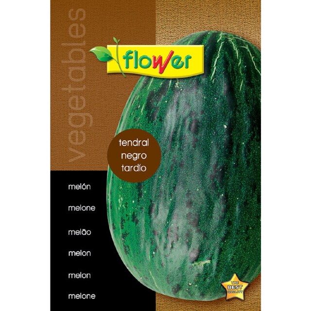 Imagen 0 de Sobre semillas melón