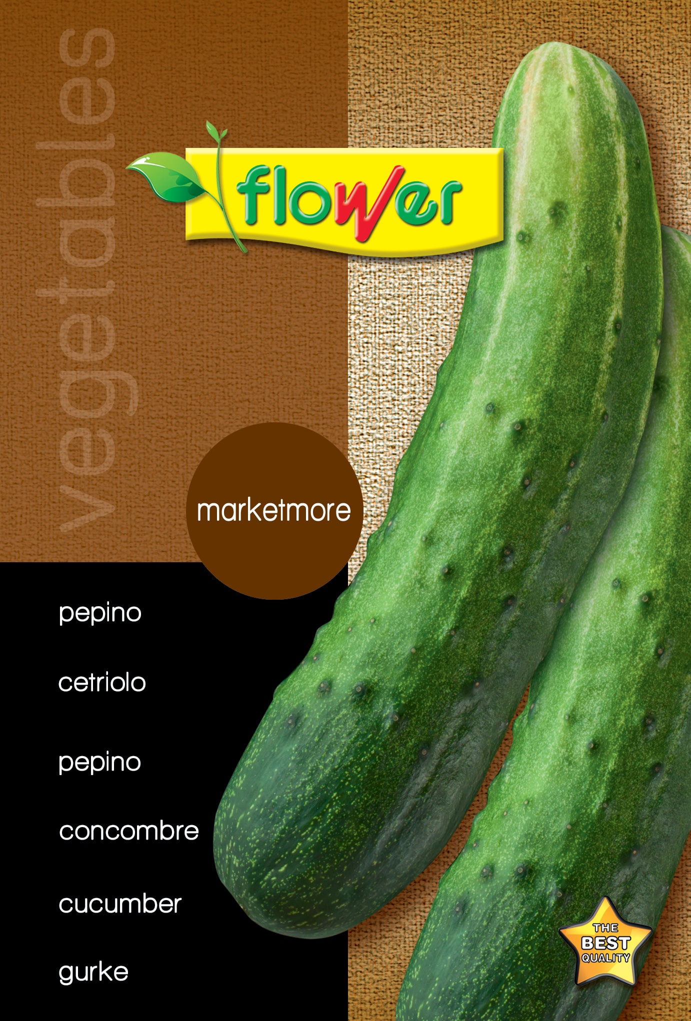 Sobre semillas pepino 1