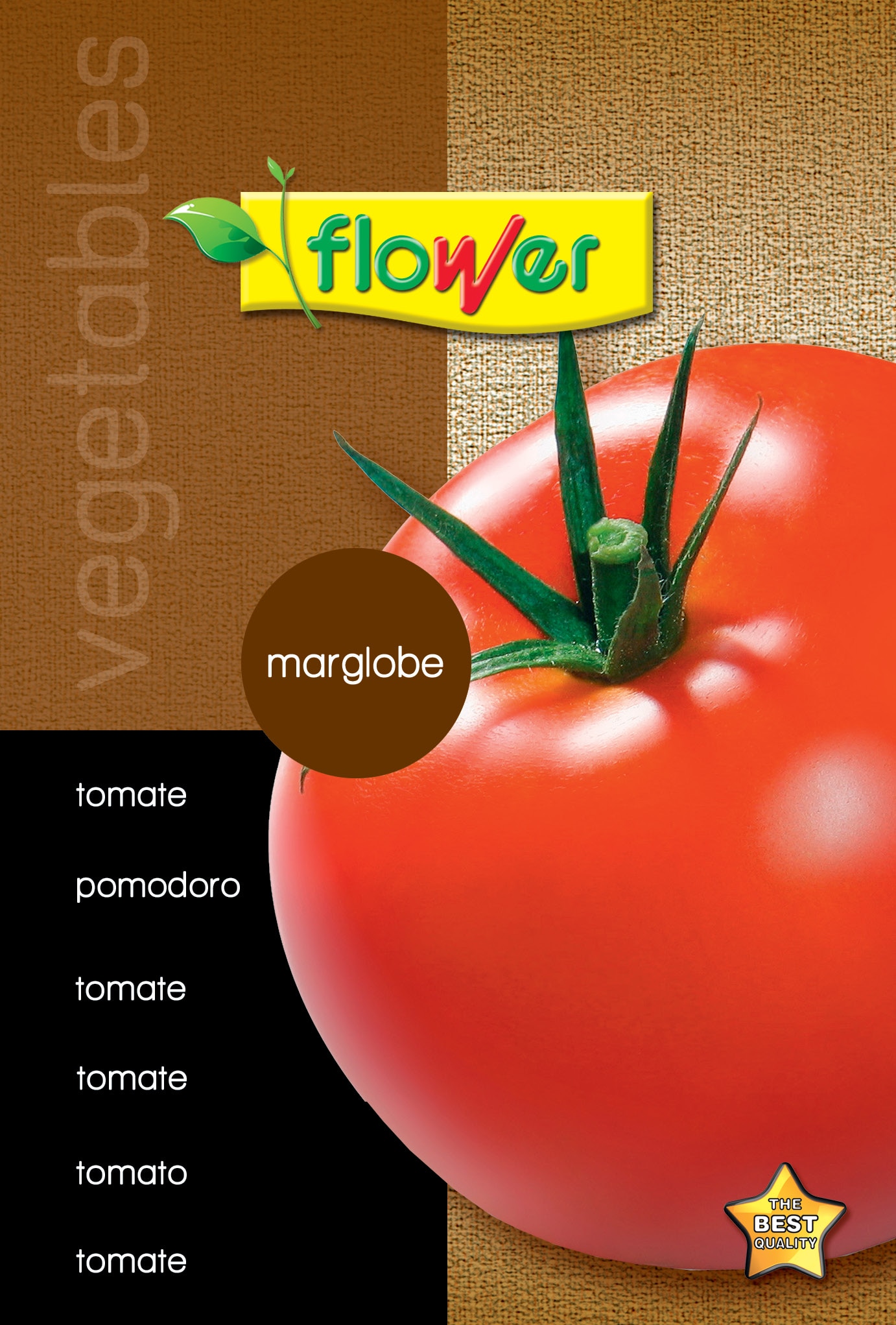Sobre semillas tomate 1