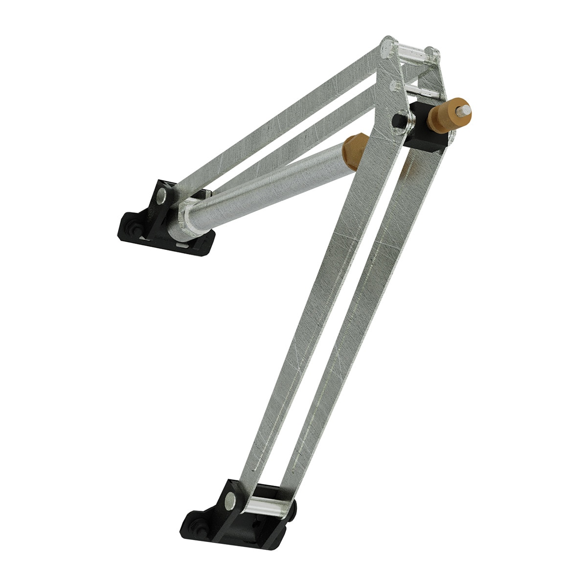 Imagen 0 de Kit Ventilación Automático para Apertura Ventanas Invernaderos