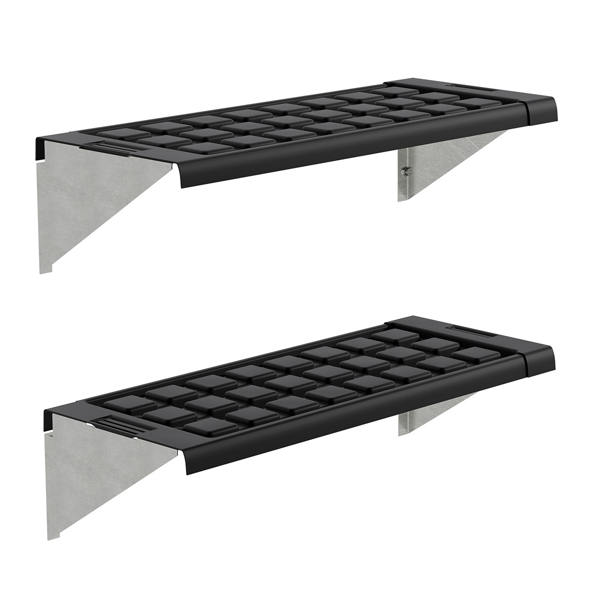 Imagen 0 de Kit 2 Baldas para Invernaderos