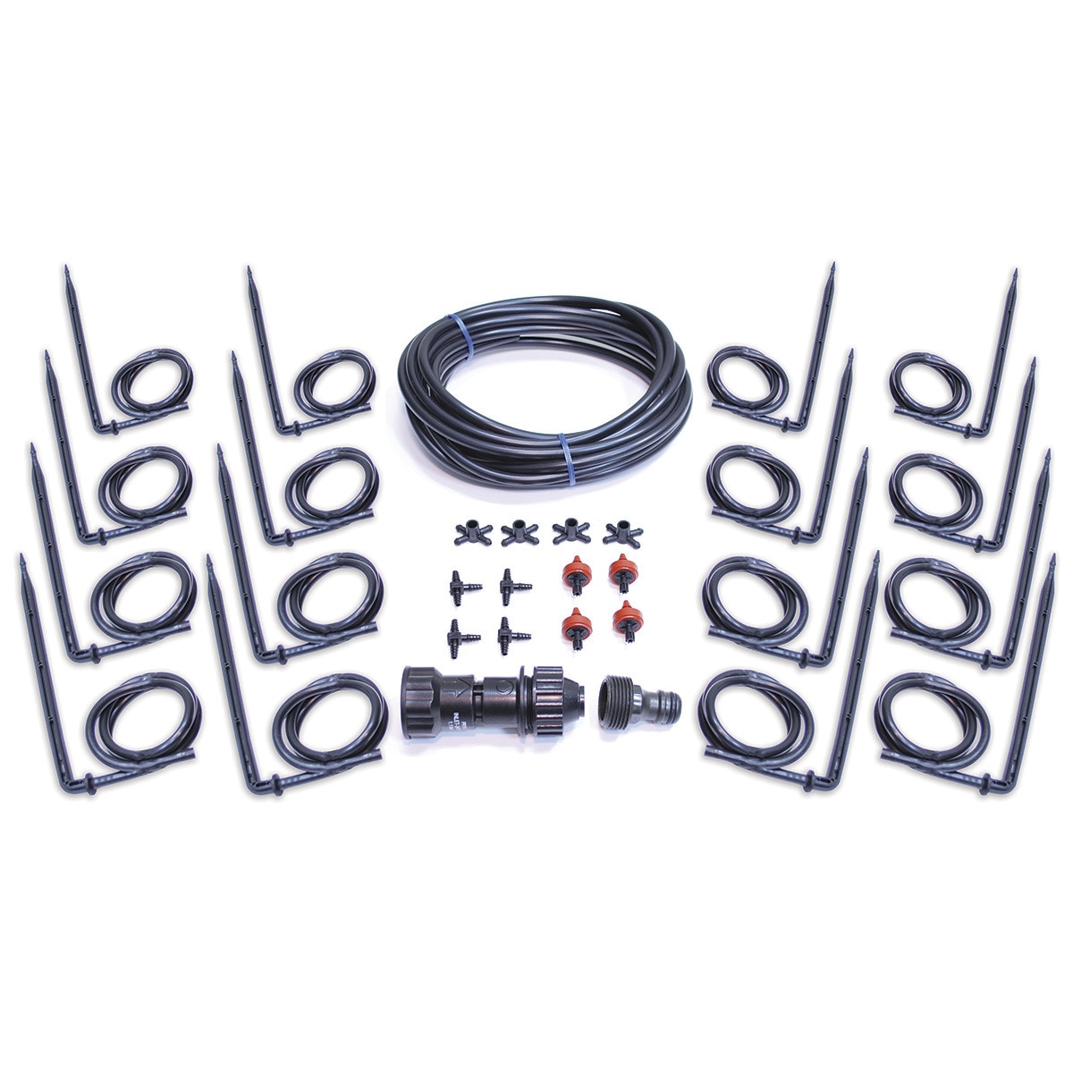 Imagen 0 de Kit Riego para Invernaderos