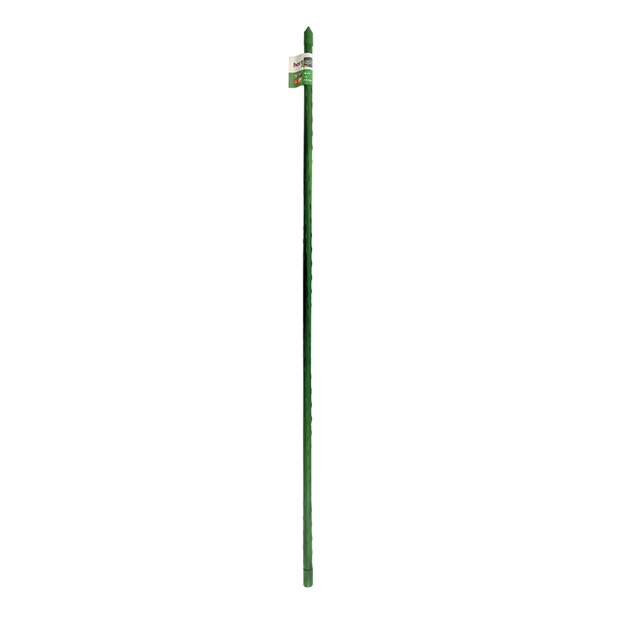 Tutor Plástico Flower de 11 mm, 1,50 m, 1U 3