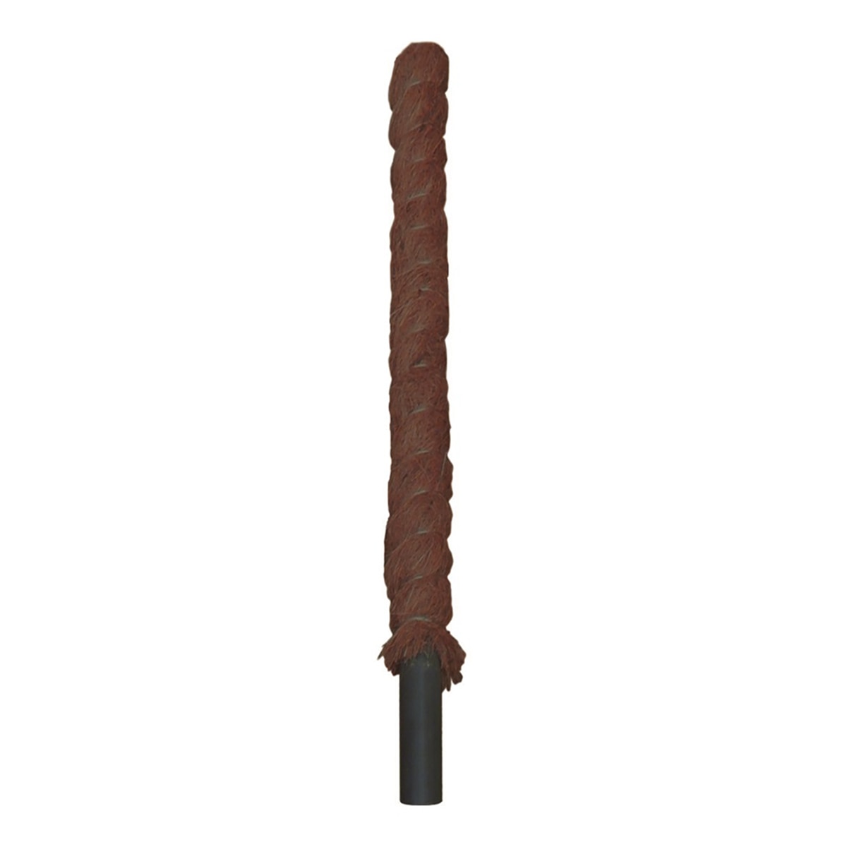 Tutor fibra de coco Flower de 80 cm 2
