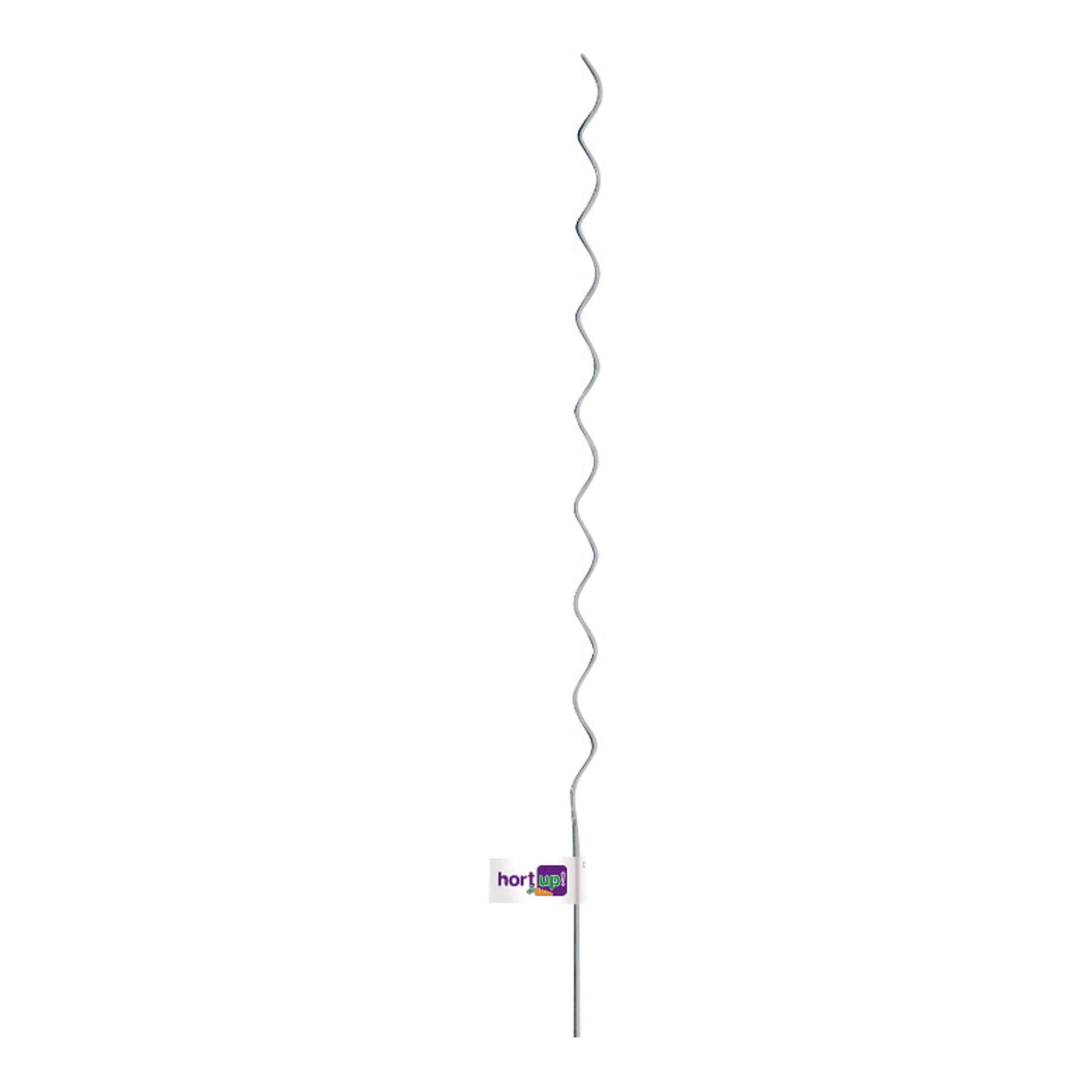 Imagen 0 de Tutor tomatera Flower de 7 mm, 1,80 m