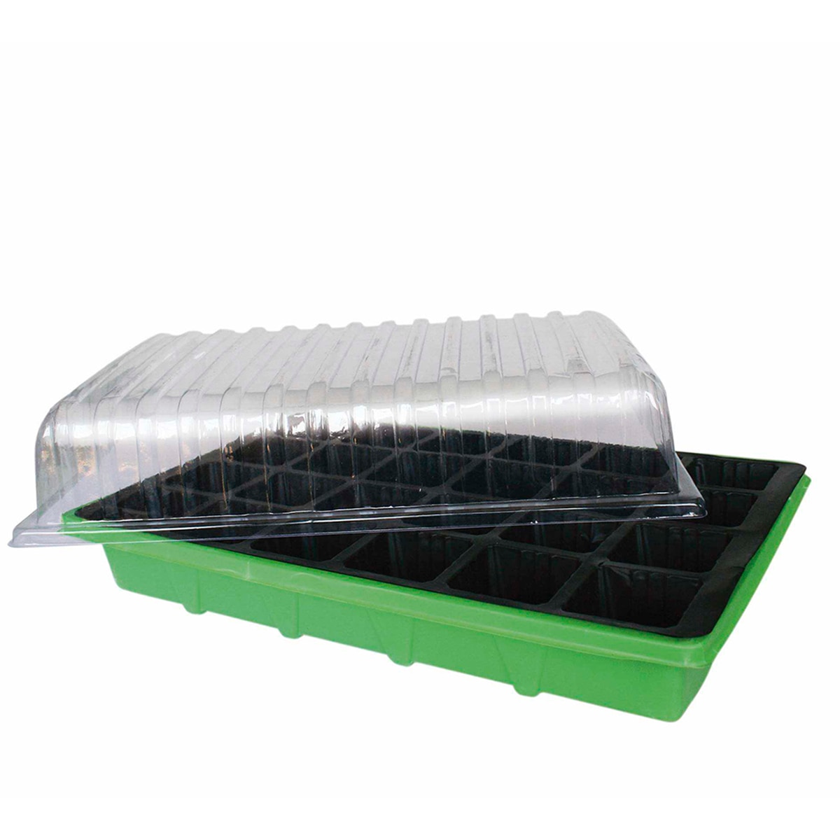 Imagen 0 de Semilleros Flower 24 Pack 3