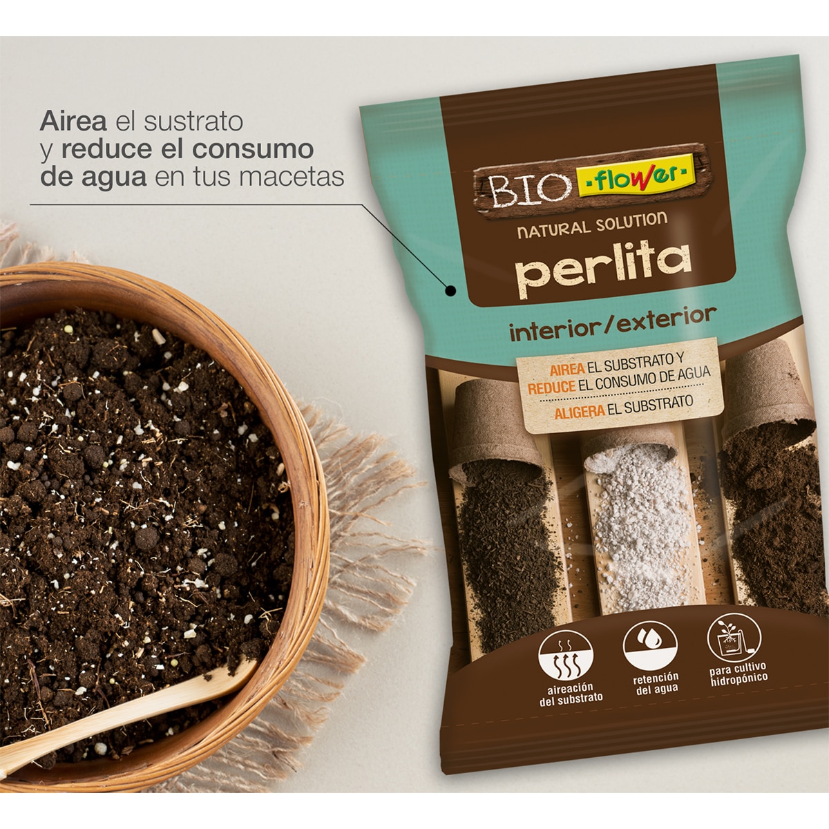 Perlita - 5 L 2
