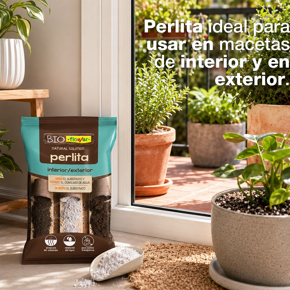 Perlita - 5 L 3