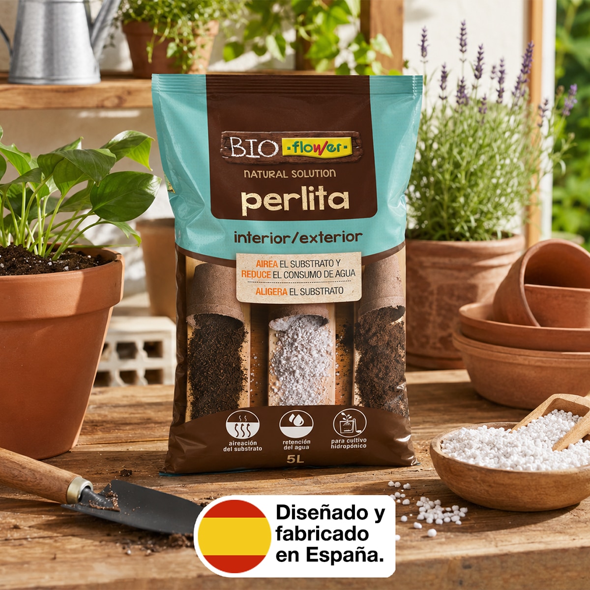 Perlita - 5 L 7