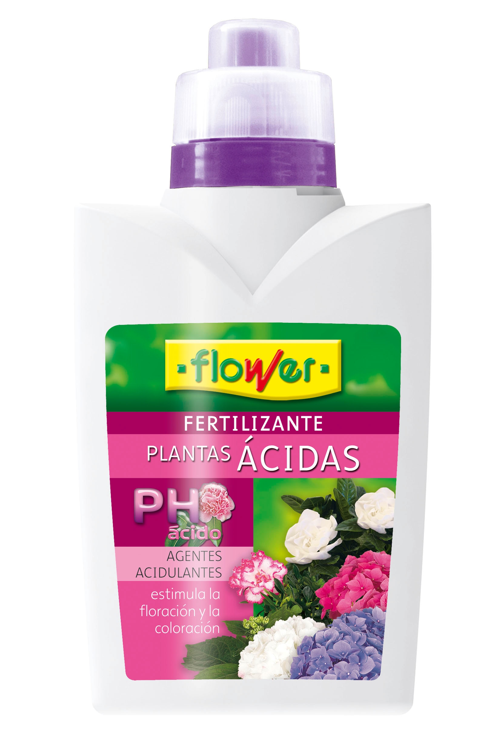 Imagen 0 de Fertilizante Plantas Ácidas