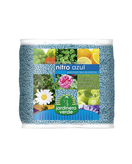 Imagen 0 de Abono universal Flower 4 kg