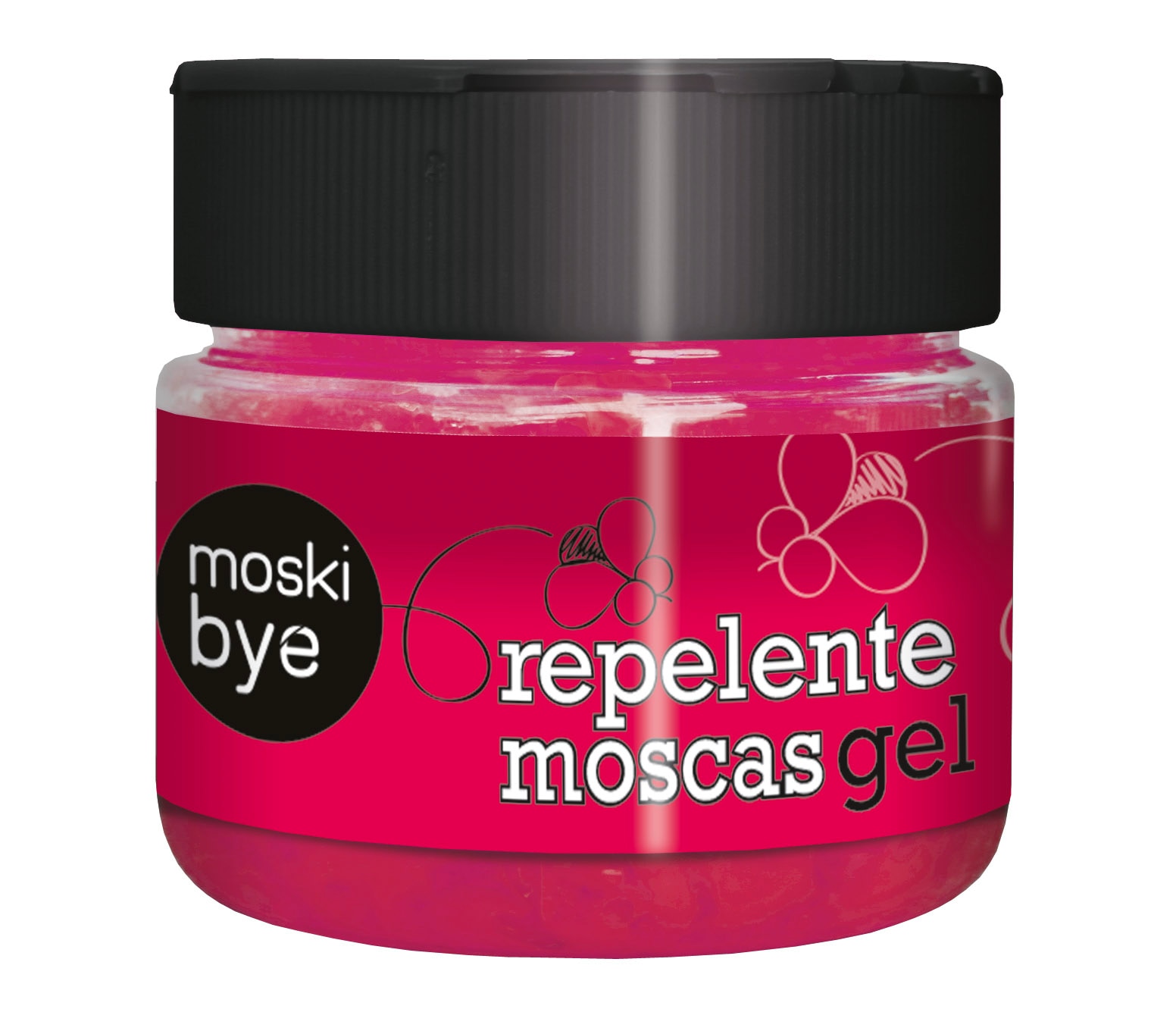 Imagem 0 de Repelente de Moscas em Gel