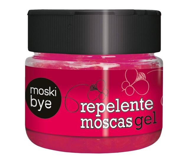 Imagem 0 de Repelente de Moscas em Gel