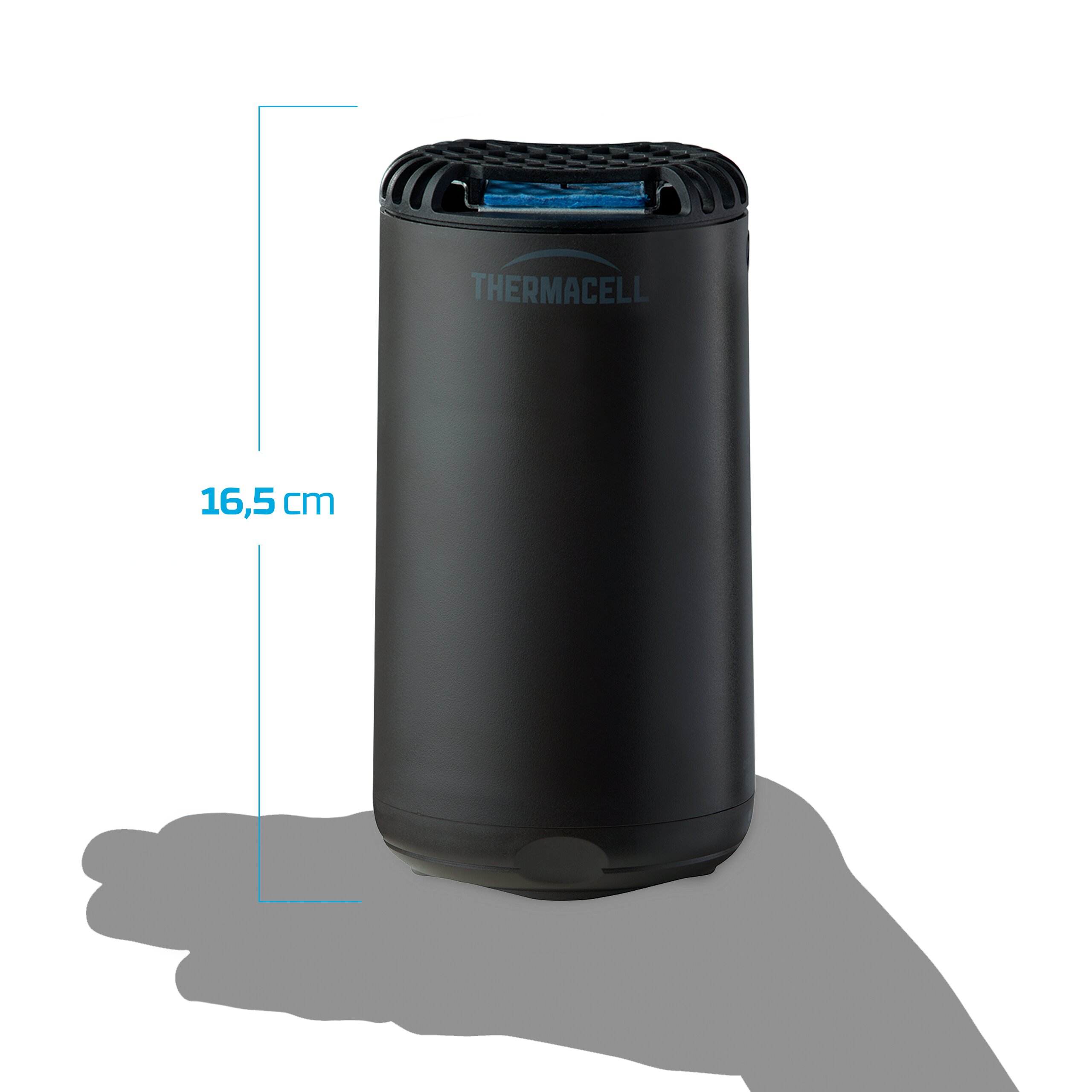 Difusor - Preto Preto-5