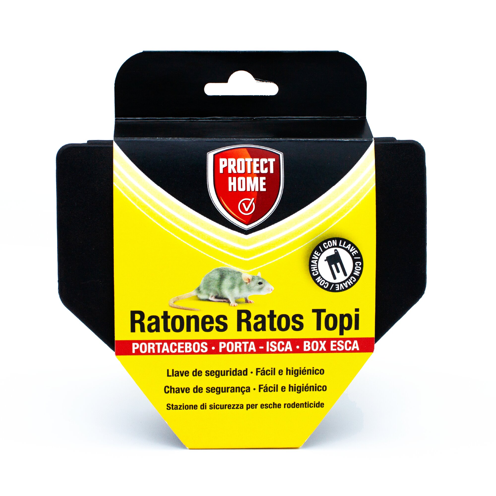 Portacebos ratones 5