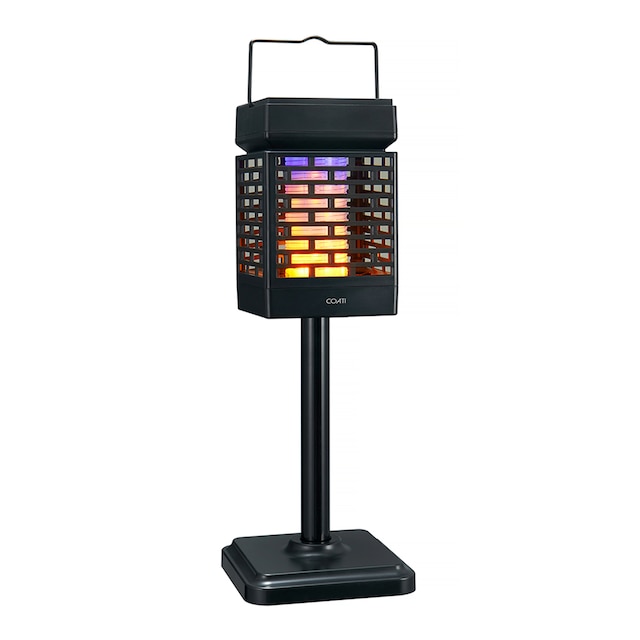 Imagen 0 de Lámpara solar recargable matamosquitos Simon Coati