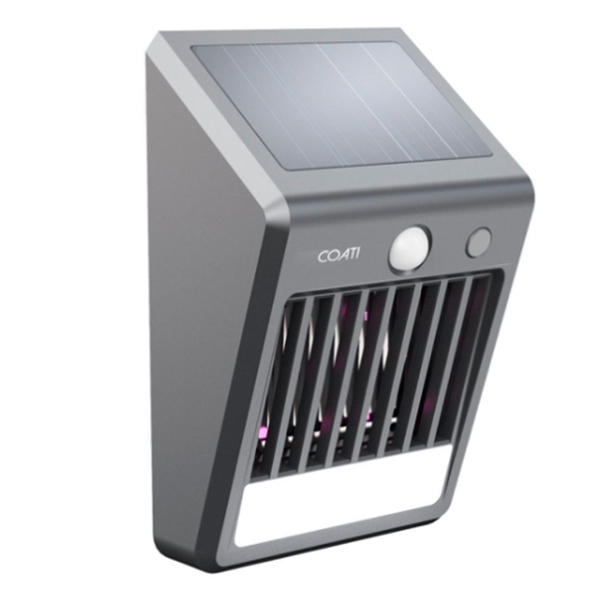 Imagen 0 de Luz de pared matamosquitos con sensor PIR Simon Coati