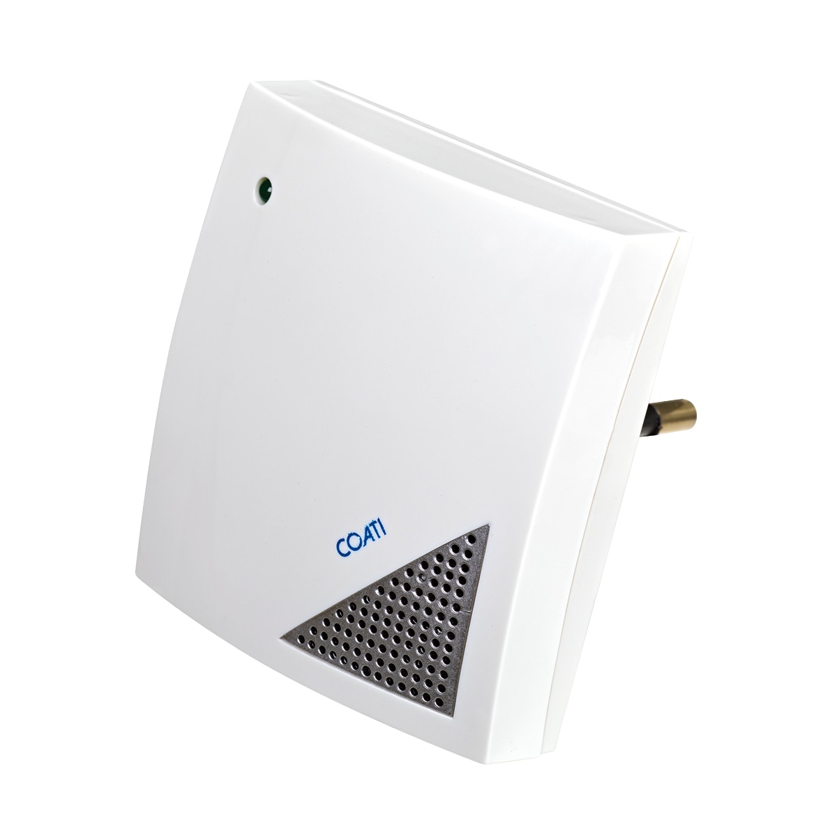 Imagen 0 de Repele mosquitos por ultrasonido 25 m² Coati