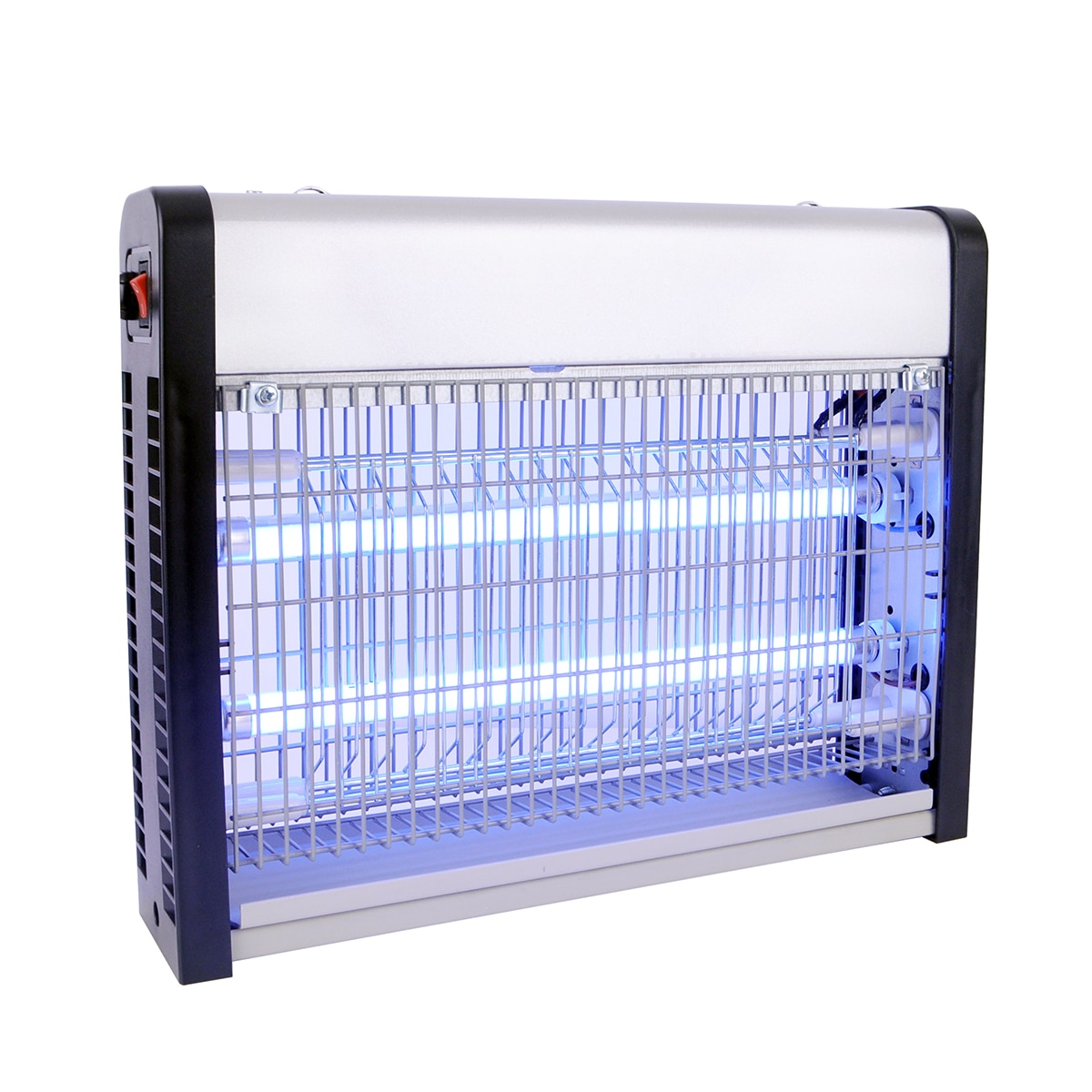 Imagen 0 de Antimosquitos Eléctrico Industrial LED 2x4.5W Coati