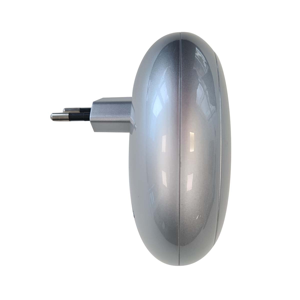 Repelente insectos y roedores PEST REJECT MAX Gris-2