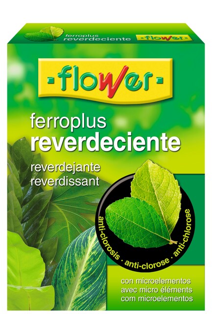 Ferro-plus reverdecie Flower 1 15502
