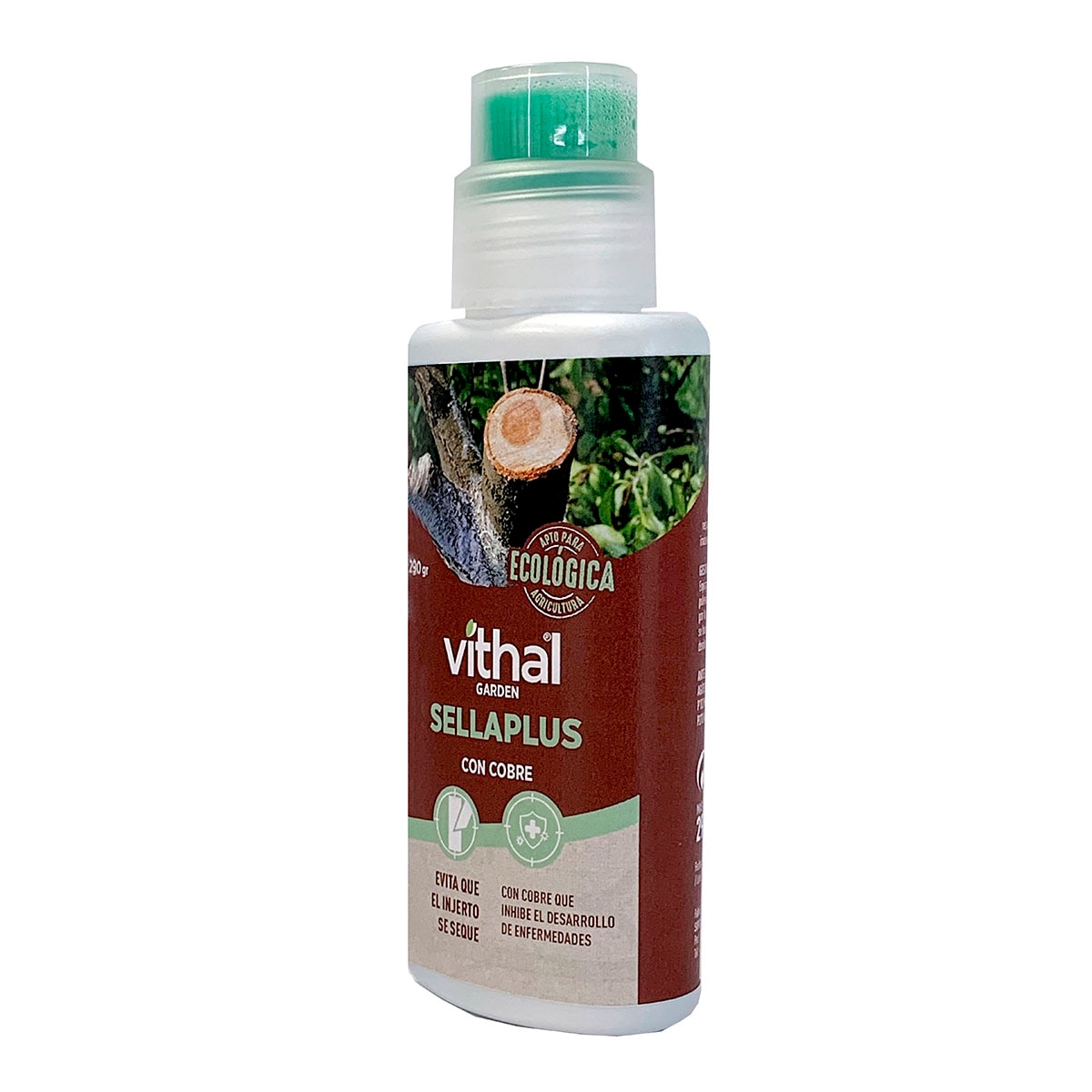 Imagen 0 de Vithal pasta cicatrizante sellaplus 290 gr
