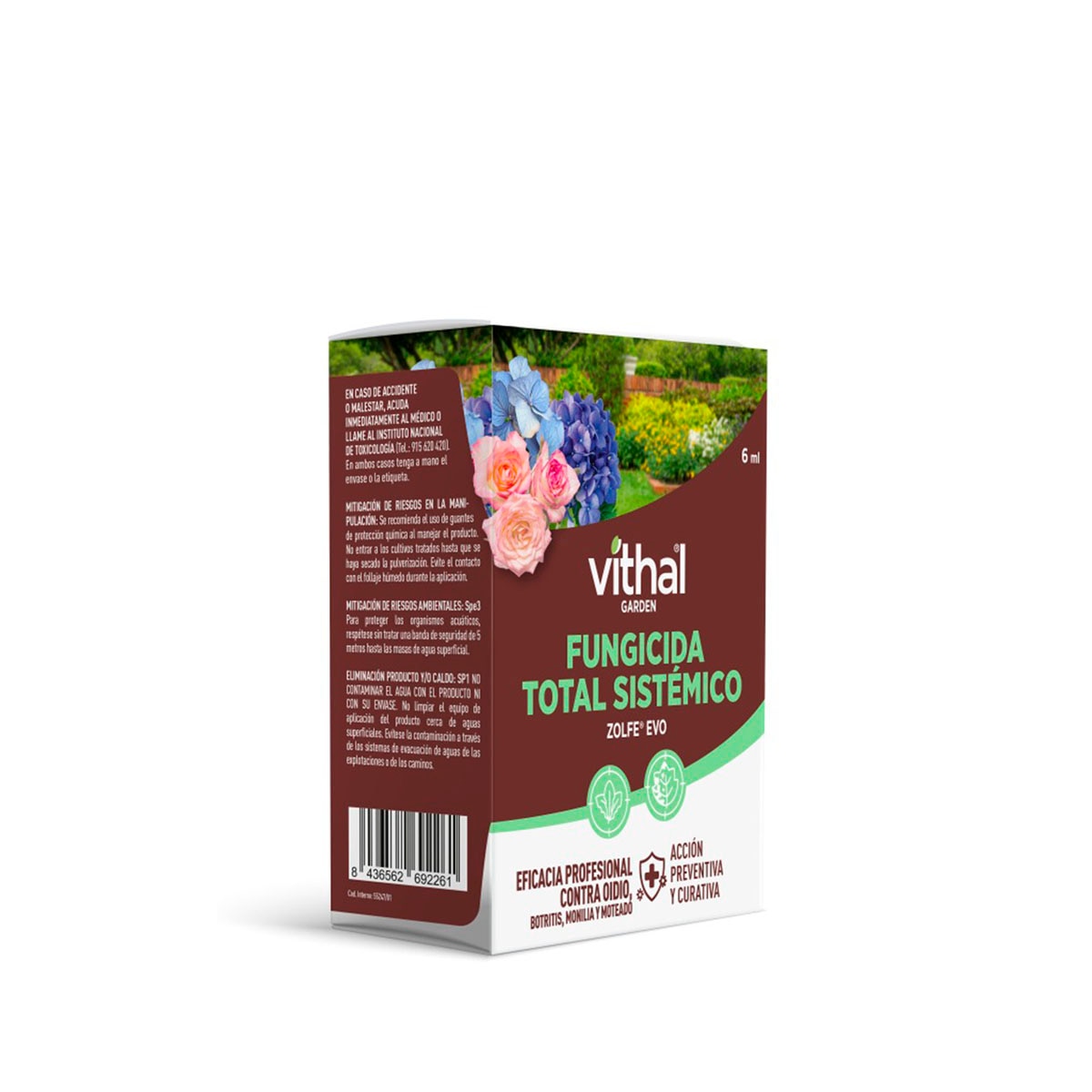 Vithal fungicida cobre drycop 50df 1