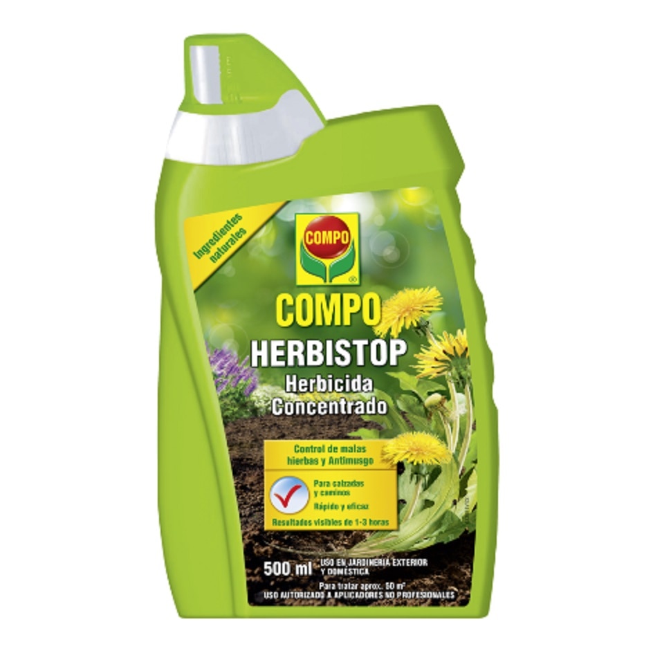 Imagen 0 de Herbicida