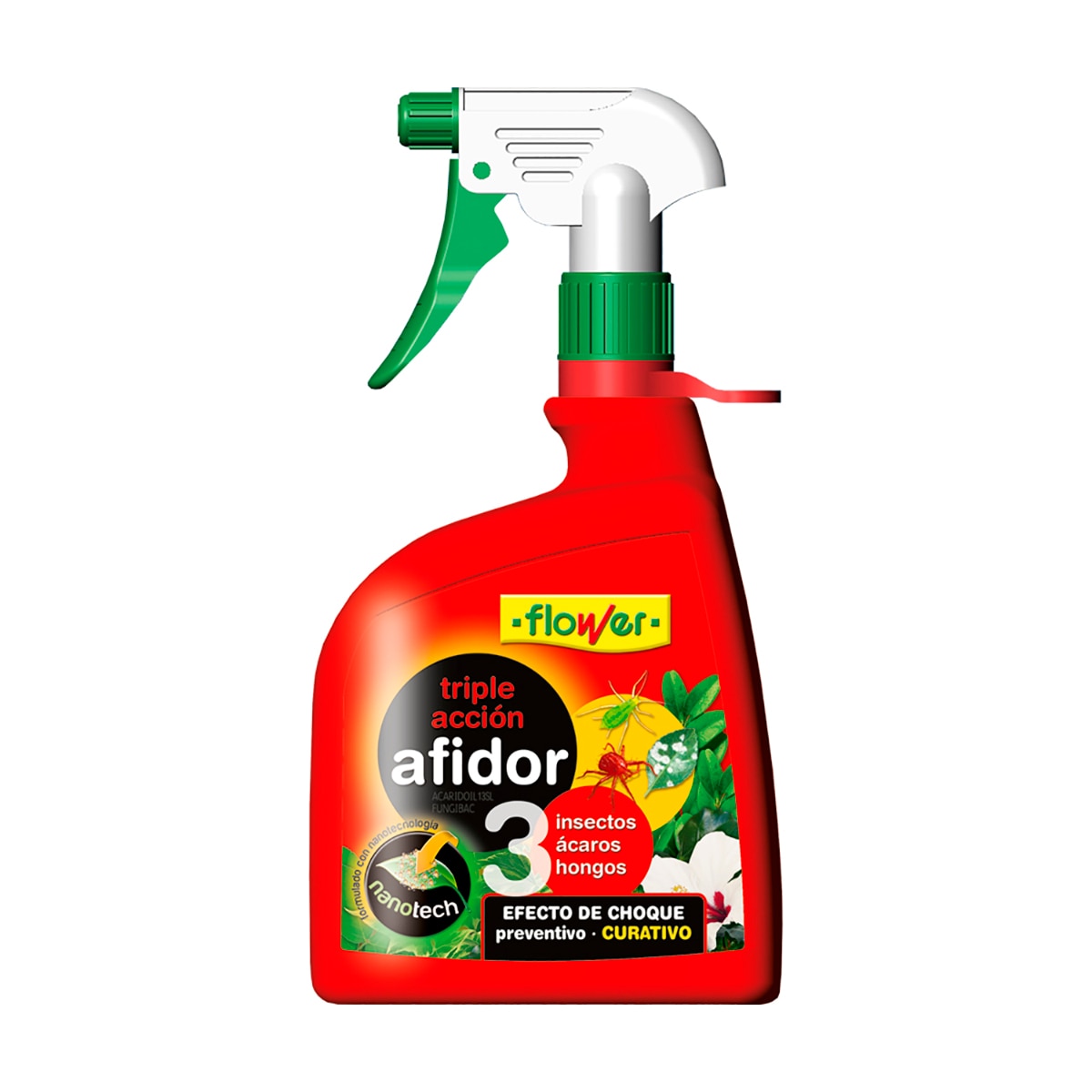 Afidor Triple Acción 1000 ml 30611 1