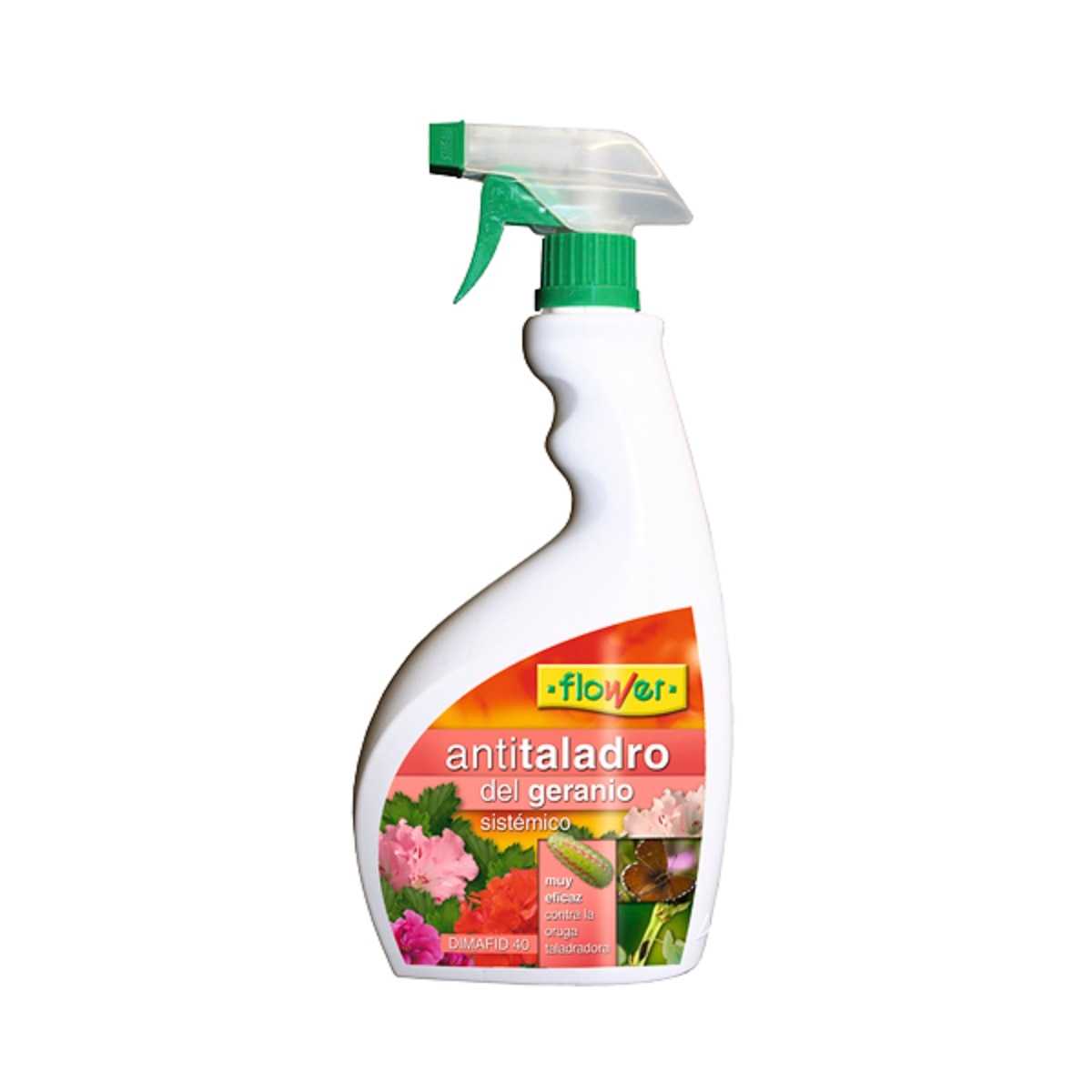Imagen 0 de Insecticida anti-taladro del geranio